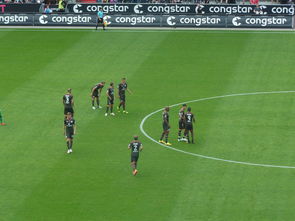 九游APP官网-世界青少年足球友谊赛在广州火热举行，青春无限可能，国际青少年足球